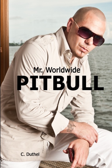 pitbull mr worldwide shirt