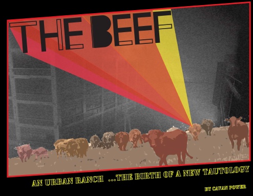 The Beef