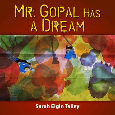 Mr. Gopal Has a Dream