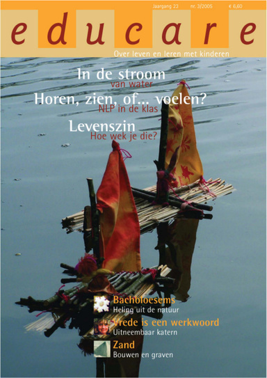 Educare 2005 nummer 3