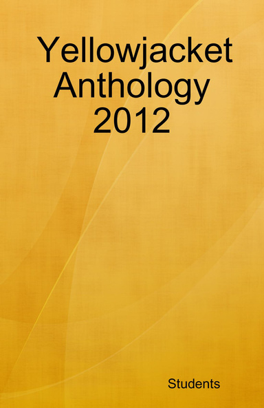 Yellowjacket Anthology 2012