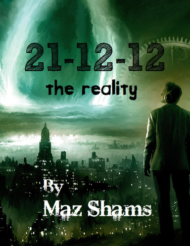 21-12-12 - The Reality