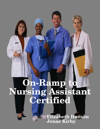 Nursing Assistant Certified