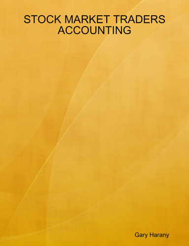 STOCK MARKET TRADERS ACCOUNTING