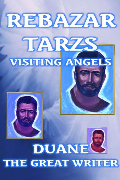 REBAZAR TARZS VISITING ANGELS