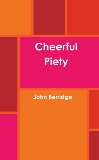 Cheerful Piety