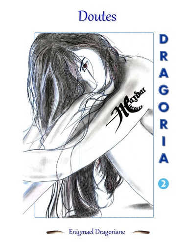 Dragoria - Ebook 2 - Doutes