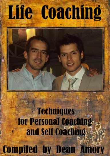 Techniques for Personal Coaching and Self Coaching