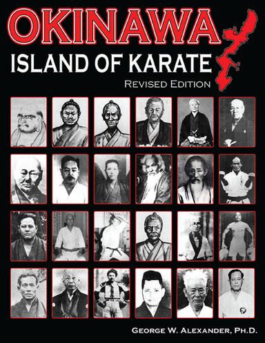 Okinawa Island of Karate (Ebook)