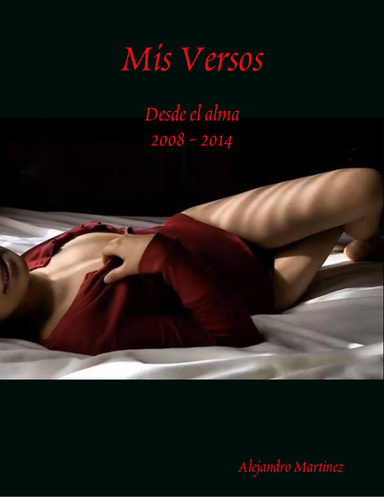 Mis Versos