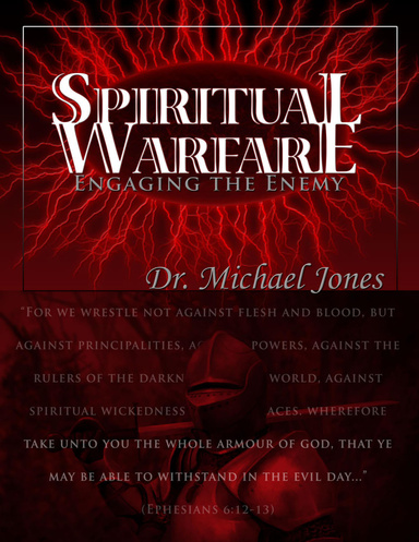 Spiritual Warfare Manual