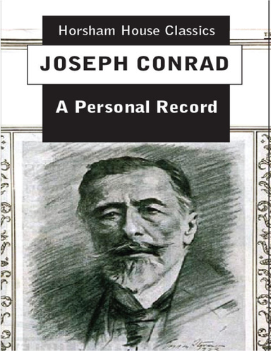 A Personal Record