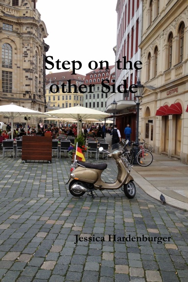 Step on the Other Side