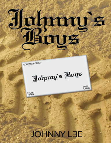 Johnny's Boys