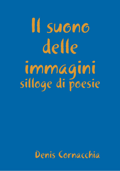 Il suono delle immagini
