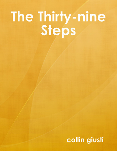 The Thirty-nine Steps