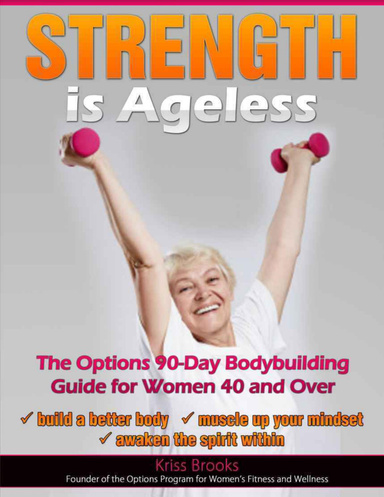 Strength Is Ageless