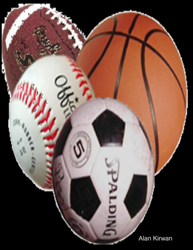 Improve Your Sports Performance with EFT