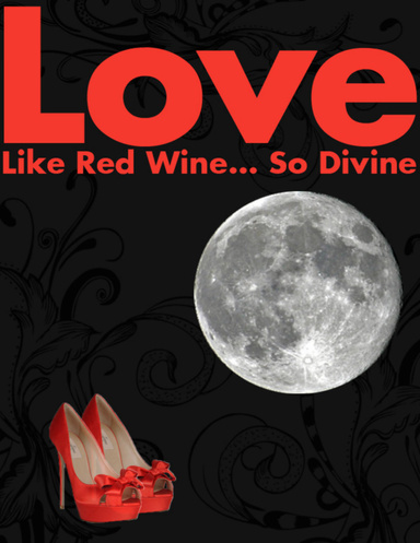 Love like red wine