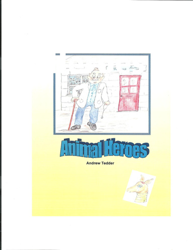 Animal Heroes