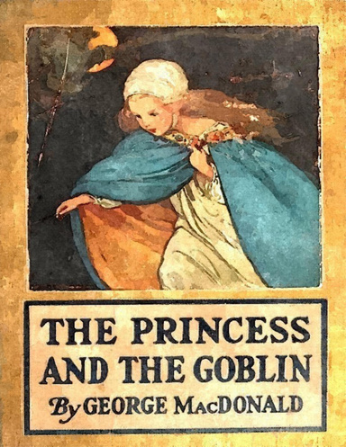 The Princess and the Goblin