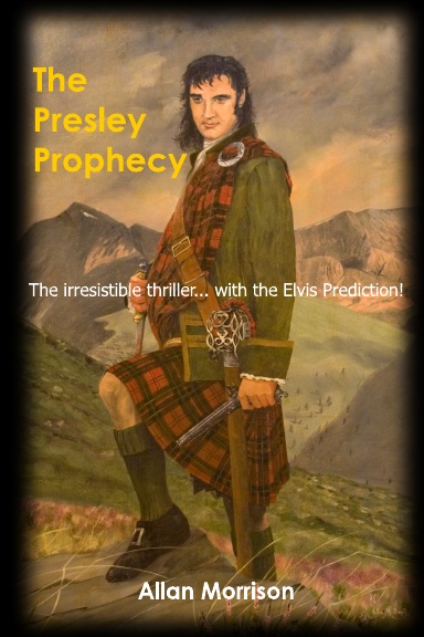 The Presley Prophecy