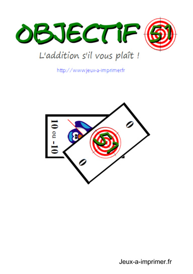Objectif 51
