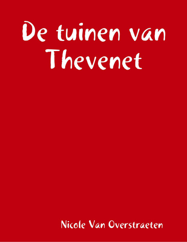 De tuinen van Thevenet
