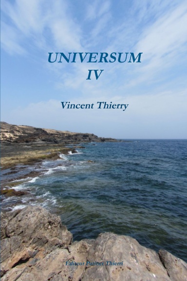 UNIVERSUM IV