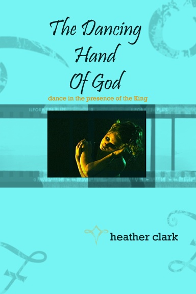 Dancing Hand Of God