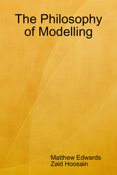 Philosophy of Modelling