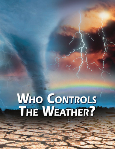 Who Controls the Weather