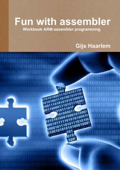 Fun with assembler