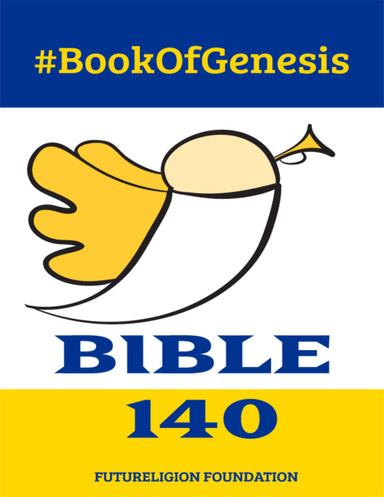 Bible 140: #BookOfGenesis