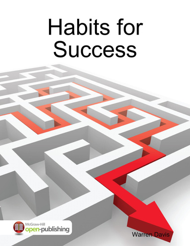Habits for Success