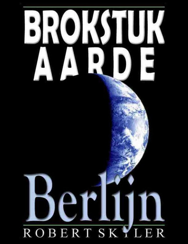 Brokstuk Aarde - Berlijn