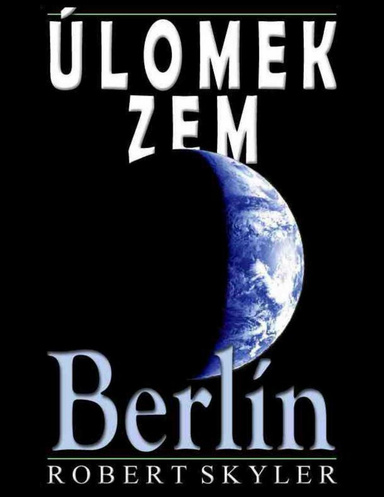 Úlomek Zem - Berlín