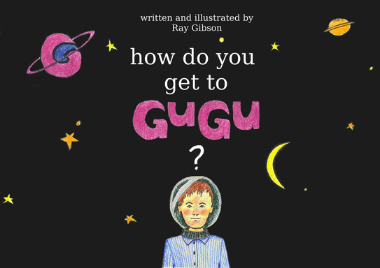 GuGu