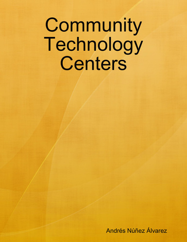Community Technology Centers