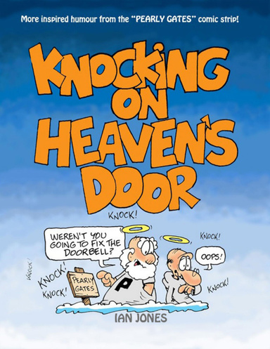 KNOCKING ON HEAVEN'S DOOR