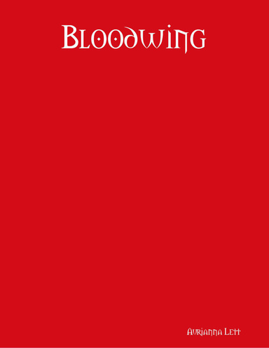 Bloodwing
