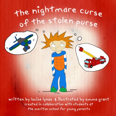 The Nightmare Curse of the Stolen Purse