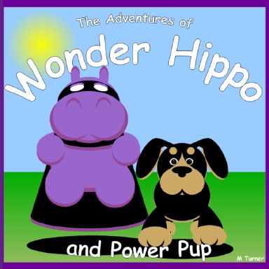 Wonder Hippo