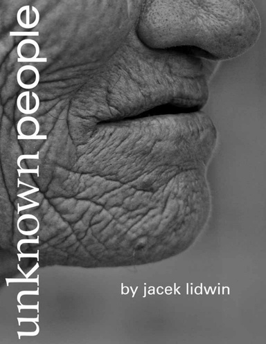 unknown people