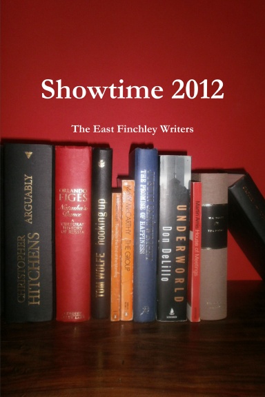 Showtime 2012