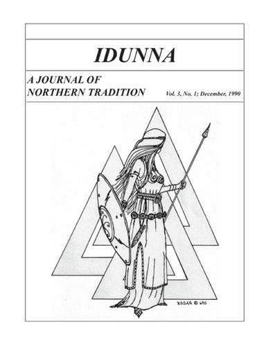 Idunna #10