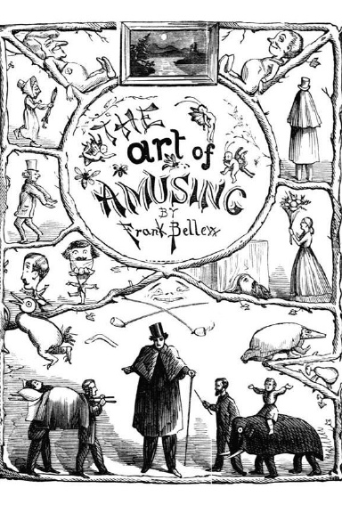 The Art of Amusing