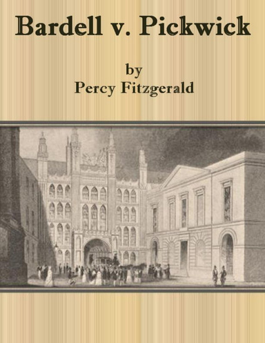 Bardell v. Pickwick
