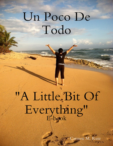 Un Poco De Todo - e-book