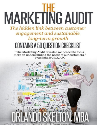 The Marketing Audit